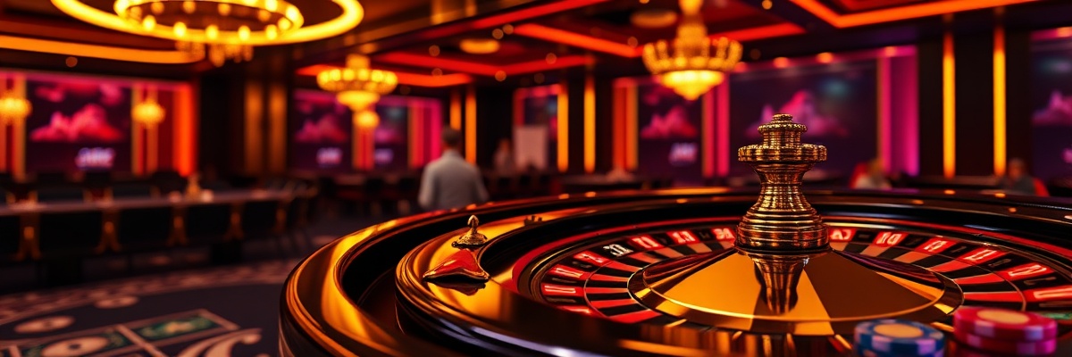 jokabet casino — JokaBet Casino Game Selection